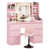 Pink is out of stock