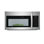 Frigidaire 29.88" 1.8 cu ft. 1500 - Watt Covertible Over-The-Range Microwave