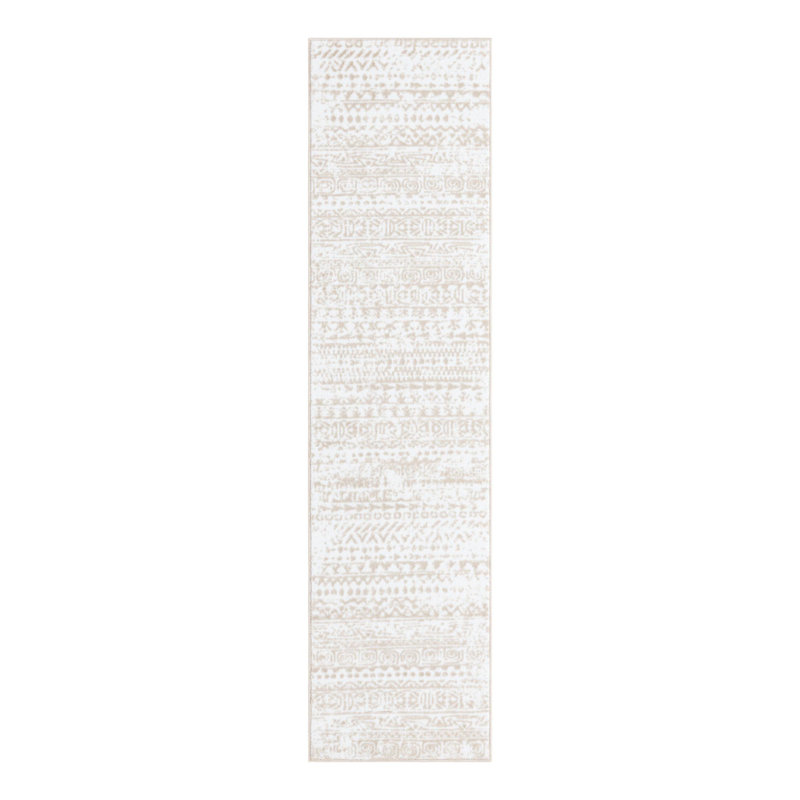 Ardussi Abstract Indoor Rug, Runner 2' x 8'