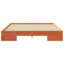 Floor Bed Frame With Storage Solid Pine Wood-804585995-804585992