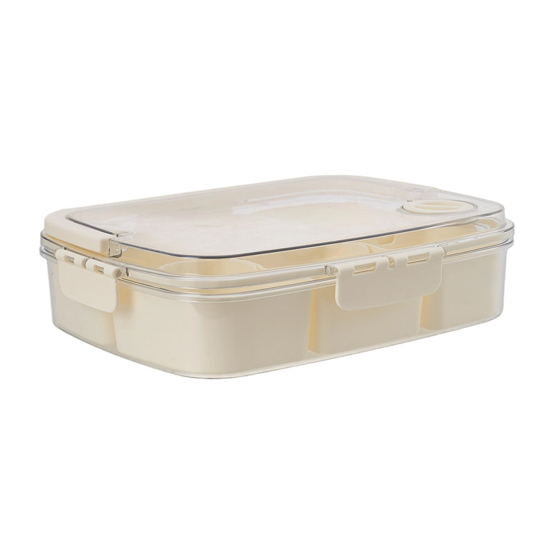 500ml Food Storage Container