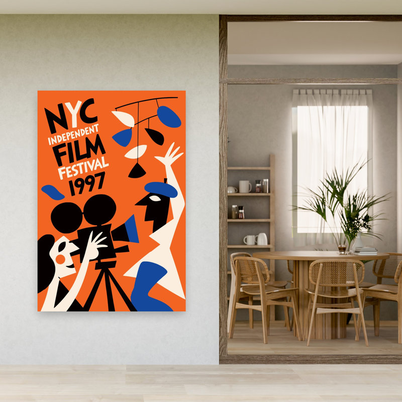 Print, 152.4cm H x 101.6cm W
