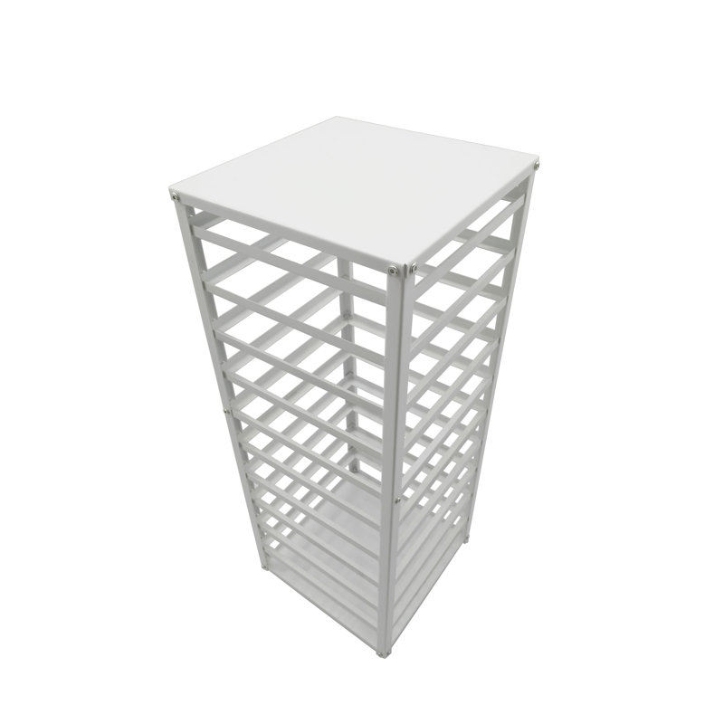 32" H x 12" W x 12" D Jewellery Displays, Counter Top Earring Card Spinning Retail Rack