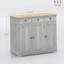 Armoire d'appoint avec tiroir-1890757106