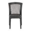 Chaise Farley Stacking Sidechair (excluant la table)-397069981