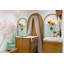 Sakura 2 - Light Armed Sconce-68926140