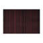 Tapis intérieur / extérieur noir HorizontalStripes-332359300