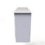 Fully Assembled Argyle Dressing Table-5904403
