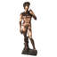 Bronze of David Sculpture