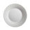 Missoni Dessert Plates ZIG ZAG Set of 6  White diam. 8.5 in