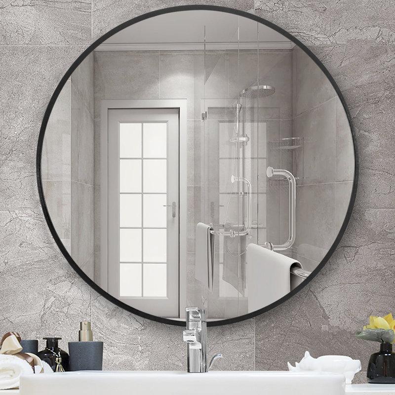 Miroir de salle de bain Jness