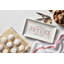 Le Creuset Noel Stoneware Hostess Tray