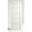 Modern Shaker White Primed Wood Interior Doors, 30 x 80 x 1-3/8, Home