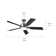 54'' Ceiling Fan with LED Lights