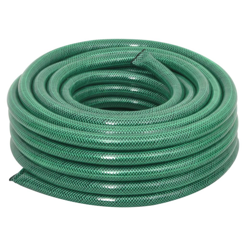 PVC, 20 m (0.75")