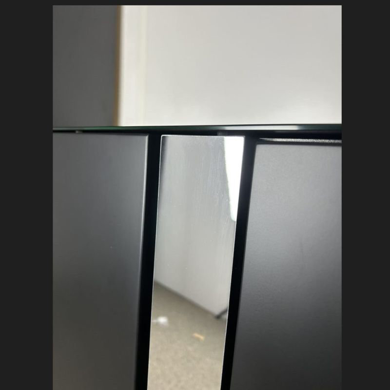 Cecilya 100cm W Chest of Drawers