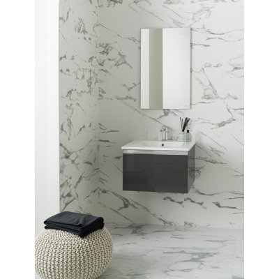 Marne 23.44'' W Single Vanity