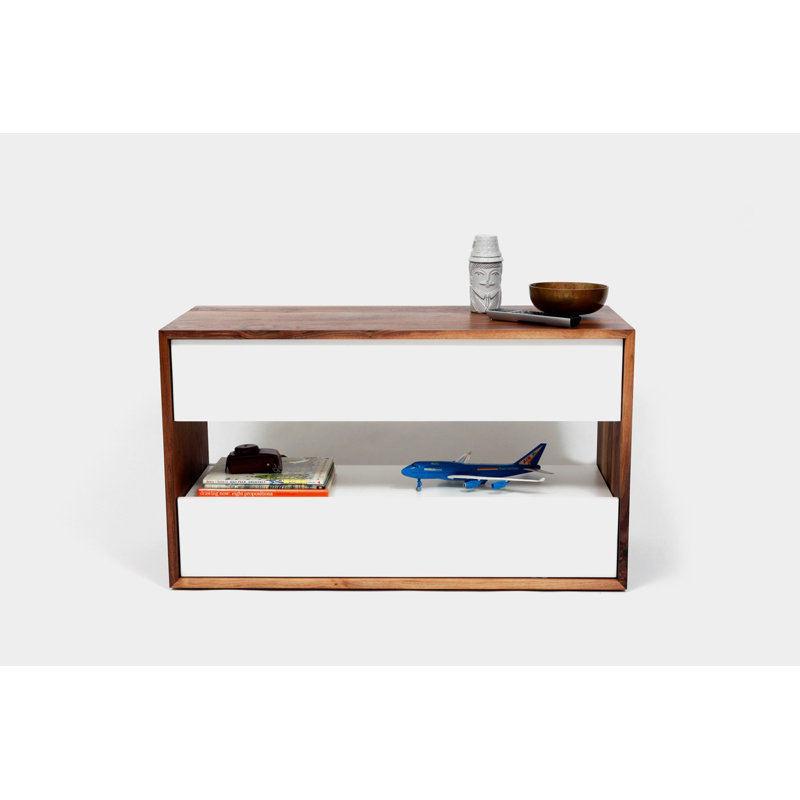 THN Media Console