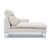 Lin beige est en rupture de stock