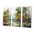 Toile tendue