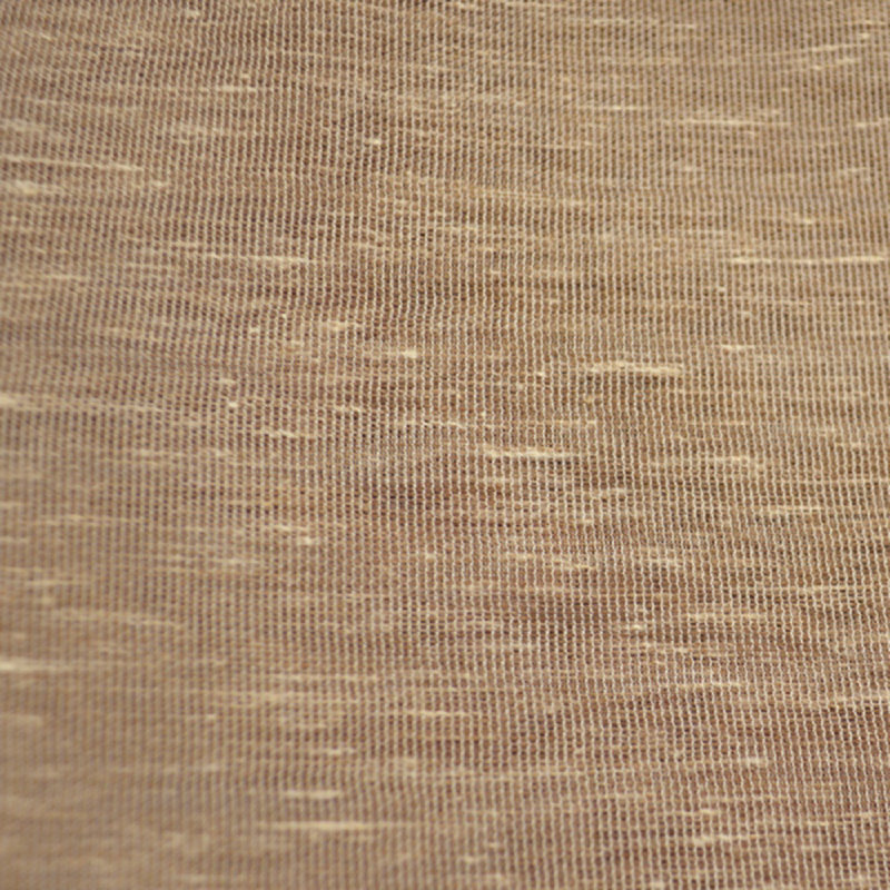 Tissu Allure, Brun