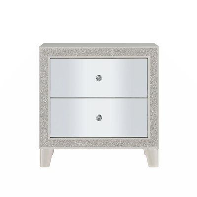 Finish Nightstand