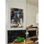 Alain Bonnec - Wrapped Canvas Painting-20693745