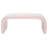 Andee Velvet Upholstered Bench-668852683