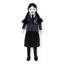 Coussin d'amis Mercredis Addams