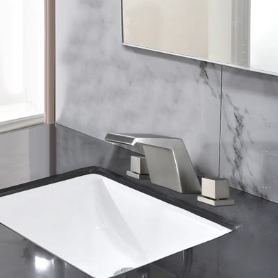 Bathroom Faucet