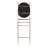 Vesey Metal Flat Floor Mirror-2022907373