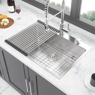 Wayfair  Kitchen Sink Accessories You'll Love in 2024