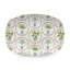 Traychic Resin Platter