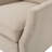 Yedda Upholstered Recliner-842811725