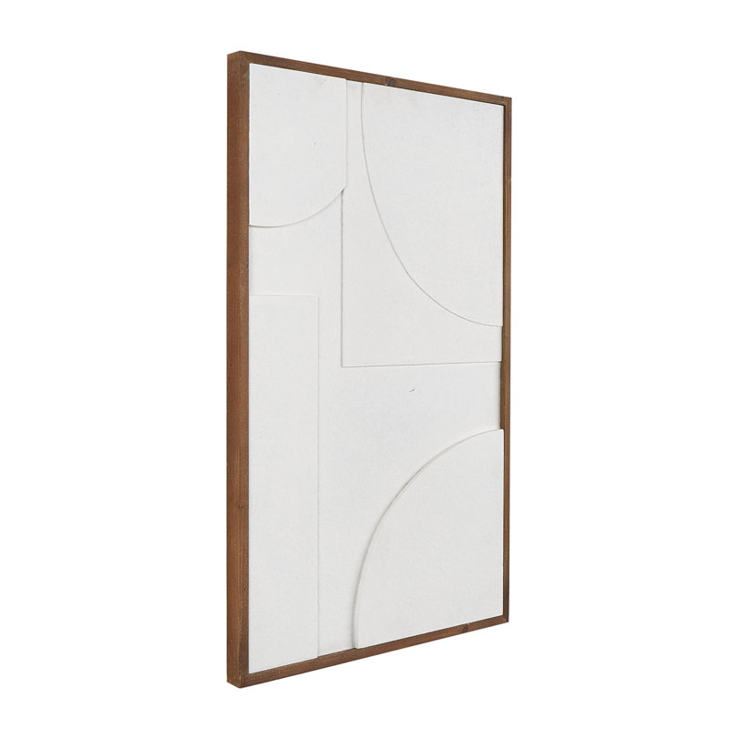Domari - reproduction d'ombre sur toile