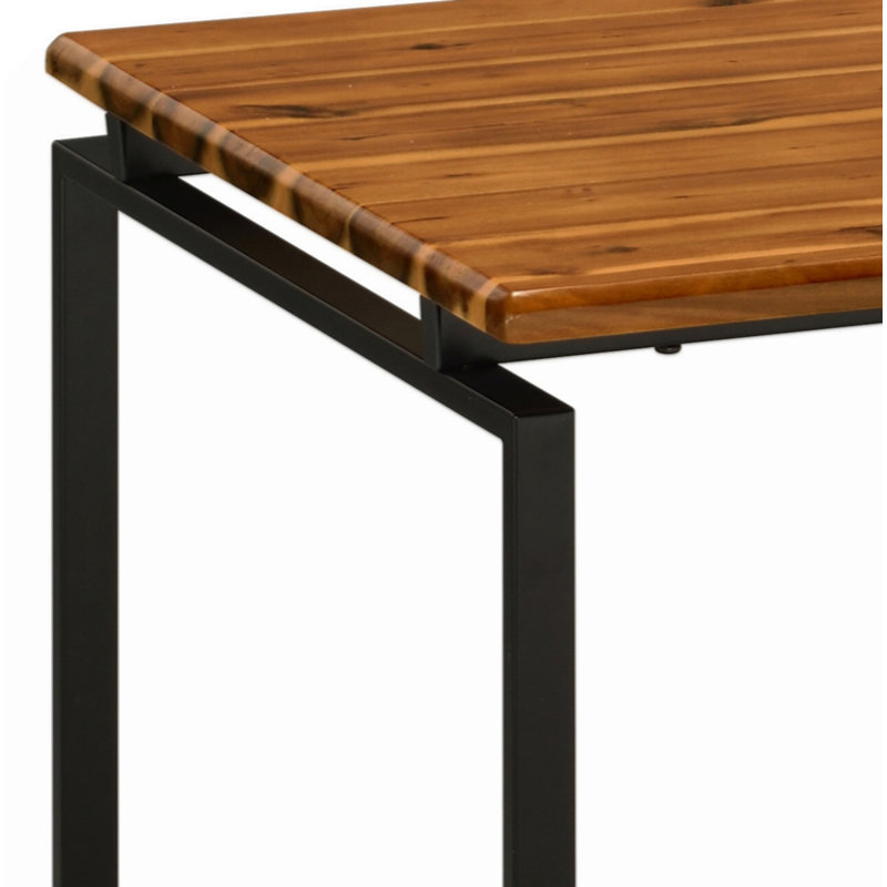 Ensemble occasionnel avec base à tréteaux