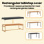 Outdoor Patio Table Cover