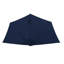 Parasol de marché 9 pi Avia-1699071338