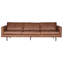 Be Pure Genuine Leather Sofa