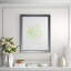 Flowers From the Garden 1 Framed Print