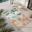 Tapis intérieur et extérieur Olive-1670425621