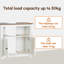 Freestanding Under Sink Cabinet