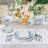Gold Flower Vases-321980618