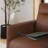 Carolan Faux Leather Power Recliner
