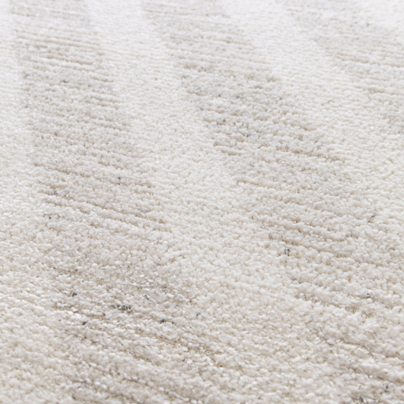 Mibella Geometric Area Rug, Rectangle 120 x 170cm