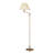 Janessa 59'' Swing Arm Floor Lamp-642300325
