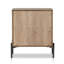 Eaton 3 - Drawer Nightstand-1824982306
