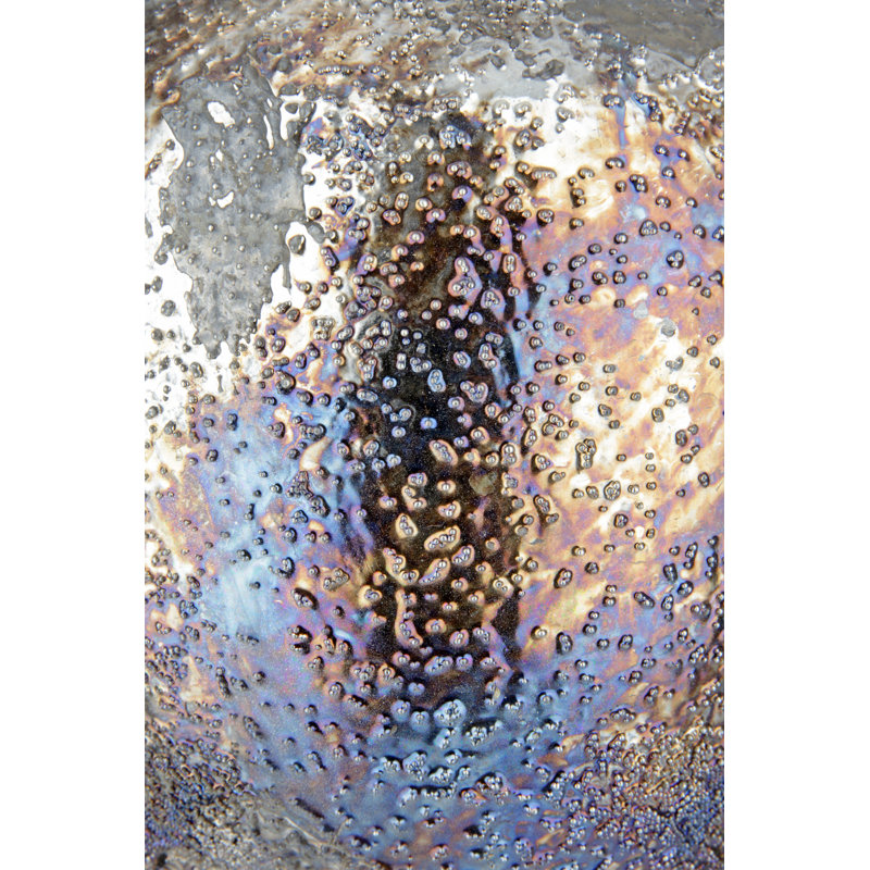 Alise Metal Cachepot