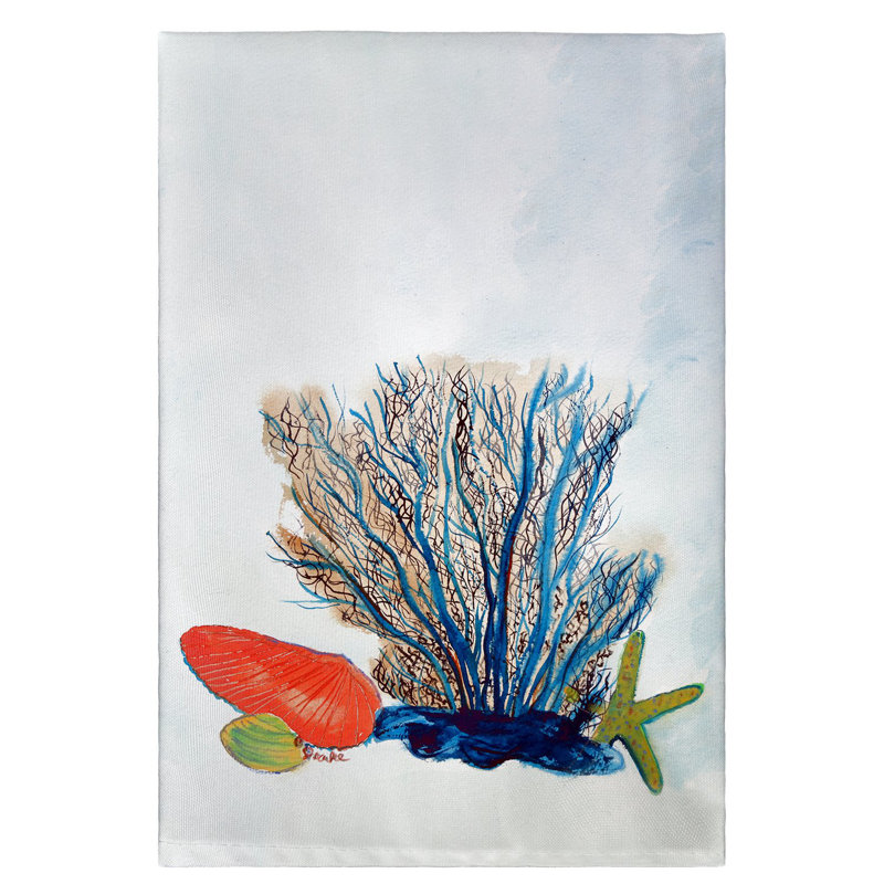 Scates Ultra Light Hand Towel