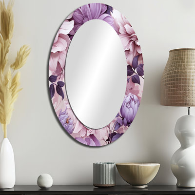 Miroir mural Ethereal
